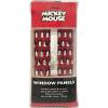 imageJay Franco Kids Window Drapes  4 Piece Curtain Set Includes 2 Tiebacks Beautiful Bedding Room Dcor and Easy Set Up Red  Mickey Mouse 63 Inch