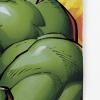 imageJay Franco Marvel Avengers Hulk Smash Tapestry  50 x 60 Inch Wall Hanging  Kids Room Dcor Official Marvel Product
