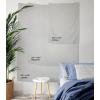 imageJay Franco Marvel Spiderman Infographic Sketch Tapestry  50 x 60 Inch Wall Hanging  Kids Room Dcor Official Marvel Product