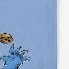 imageJay Franco Sesame Street Retro Gang Tapestry  60 x 80 Inch Wall Hanging Features Elmo and His Friends  Kids Room Dcor Official Sesame Street Product