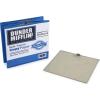 imageJay Franco The Office Dunder Mifflin 2 Pack Collapsible Cube Storage Bins  Foldable Organizer with Handles Official The Office Product
