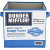 imageJay Franco The Office Dunder Mifflin 2 Pack Collapsible Cube Storage Bins  Foldable Organizer with Handles Official The Office Product