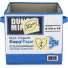 imageJay Franco The Office Dunder Mifflin 2 Pack Collapsible Cube Storage Bins  Foldable Organizer with Handles Official The Office Product