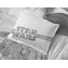 imageJay Franco Thomas ampamp Friends Rail Run 4 Piece Toddler Bed Set  Includes Comforter ampamp Sheet Set Bedding  Super Soft Fade Resistant Microfiber Official Mattel ProductWhite  Star Wars