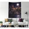 imageJay Franco Harry Potter Journey Across The Lake Wall Hanging  60 x 80 Inches  Kids Room Dcor Official Harry Potter Product