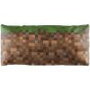 imageJay Franco Minecraft Decorative Body Pillow Cover  Super Soft 1Pack Bed Pillow Cover  Measures 20 Inches x 54 InchesMinecraft