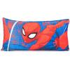 imageJay Franco Minecraft Decorative Body Pillow Cover  Super Soft 1Pack Bed Pillow Cover  Measures 20 Inches x 54 InchesRed  Spiderman