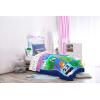 imageJay Franco Disney Pixar Lightyear Space Command 5 Piece Twin Size Bed Set  Includes Comforter ampamp Sheet Set  Bedding Features Buzz  Super Soft Kids Fade Resistant Microfiber Official ProductMulti  Minecraft