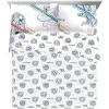 imageJay Franco Disney Pixar Lightyear Space Command 5 Piece Twin Size Bed Set  Includes Comforter ampamp Sheet Set  Bedding Features Buzz  Super Soft Kids Fade Resistant Microfiber Official ProductGray  Harry Potter