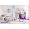 imageJay Franco Disney Pixar Lightyear Space Command 5 Piece Twin Size Bed Set  Includes Comforter ampamp Sheet Set  Bedding Features Buzz  Super Soft Kids Fade Resistant Microfiber Official ProductGray  Jojo Siwa