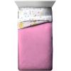 imageJay Franco Disney Pixar Lightyear Space Command 5 Piece Twin Size Bed Set  Includes Comforter ampamp Sheet Set  Bedding Features Buzz  Super Soft Kids Fade Resistant Microfiber Official ProductPrincess