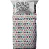 imageJay Franco Disney Pixar Lightyear Space Command 5 Piece Twin Size Bed Set  Includes Comforter ampamp Sheet Set  Bedding Features Buzz  Super Soft Kids Fade Resistant Microfiber Official ProductMulti  Avengers