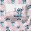 imageJay Franco Disney Pixar Lightyear Space Command 5 Piece Twin Size Bed Set  Includes Comforter ampamp Sheet Set  Bedding Features Buzz  Super Soft Kids Fade Resistant Microfiber Official ProductMulticolor