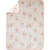 imageJay Franco Disney Winnie The Pooh Kids Plush Fleece Throw  46quot x 60quot Cozy Fade Resistant Blanket for Toddlers ampamp KidsBeige  Winnie the Pooh