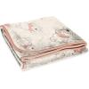 imageJay Franco Disney Winnie The Pooh Kids Plush Fleece Throw  46quot x 60quot Cozy Fade Resistant Blanket for Toddlers ampamp KidsBeige  Winnie the Pooh