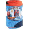 imageJay Franco Disney Winnie The Pooh Kids Plush Fleece Throw  46quot x 60quot Cozy Fade Resistant Blanket for Toddlers ampamp KidsSpiderman Ultimate