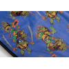 imageJay Franco Sesame Street Hip Elmo Throw Blanket  Measures 40 x 50 inches Kids Bedding  Fade Resistant Super Soft FleeceBlue  Tmnt