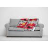 imageJay Franco Sesame Street Hip Elmo Throw Blanket  Measures 40 x 50 inches Kids Bedding  Fade Resistant Super Soft FleeceGray  Sesame Street