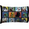 imageJay Franco Star Wars The Mandalorian Hello Grogu Queen Size Sheet Set  4 Piece Set Super Soft and Cozy Kids Bedding  Fade Resistant Microfiber Sheets Official Star Wars ProductStar Wars Classic