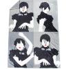 imageJay Franco Wednesday Addams Dancing Queen Silk Touch Throw  50 x 70 inches  Super Soft Fleece Bedding