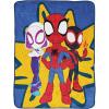 Multi - Spidey & Friends