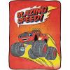 Red - Blaze