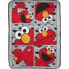 Gray - Sesame Street