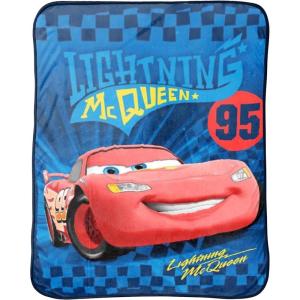 imageJay Franco Disney Winnie The Pooh Kids Plush Fleece Throw  46quot x 60quot Cozy Fade Resistant Blanket for Toddlers ampamp KidsBlue and Red