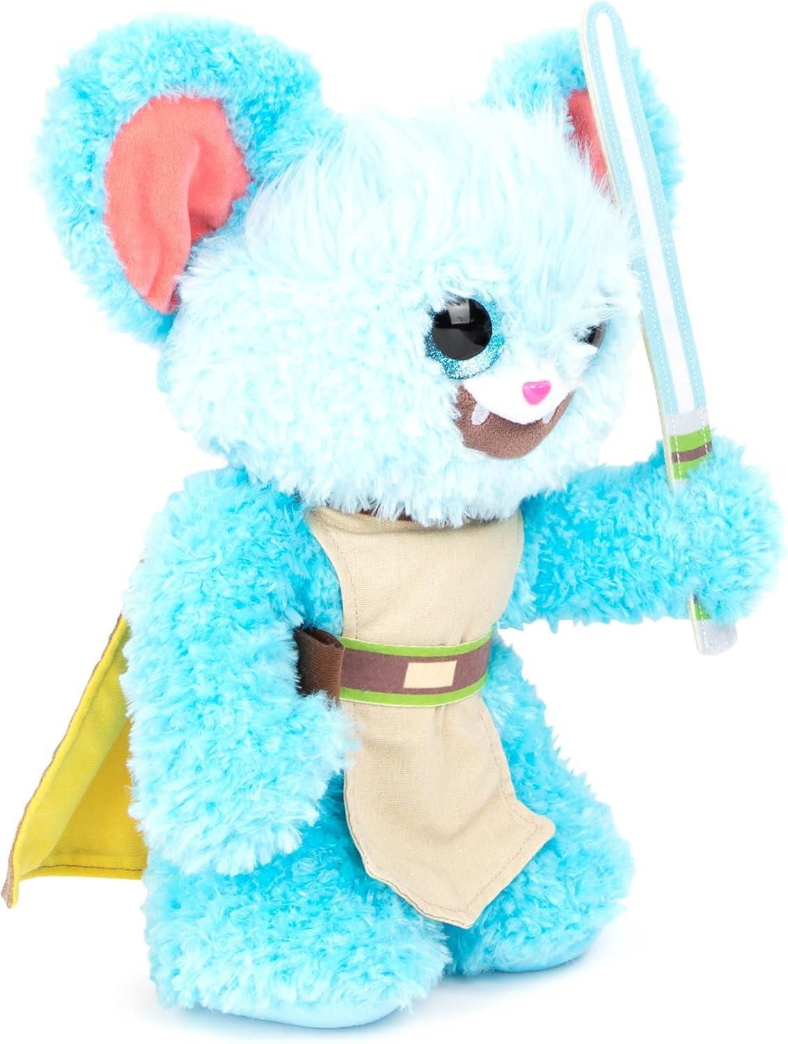 imageJay Franco Disney Winnie The Pooh Pillow Buddy  Super Soft Polyester Microfiber 16 inches Official Disney ProductBlue  Nubs