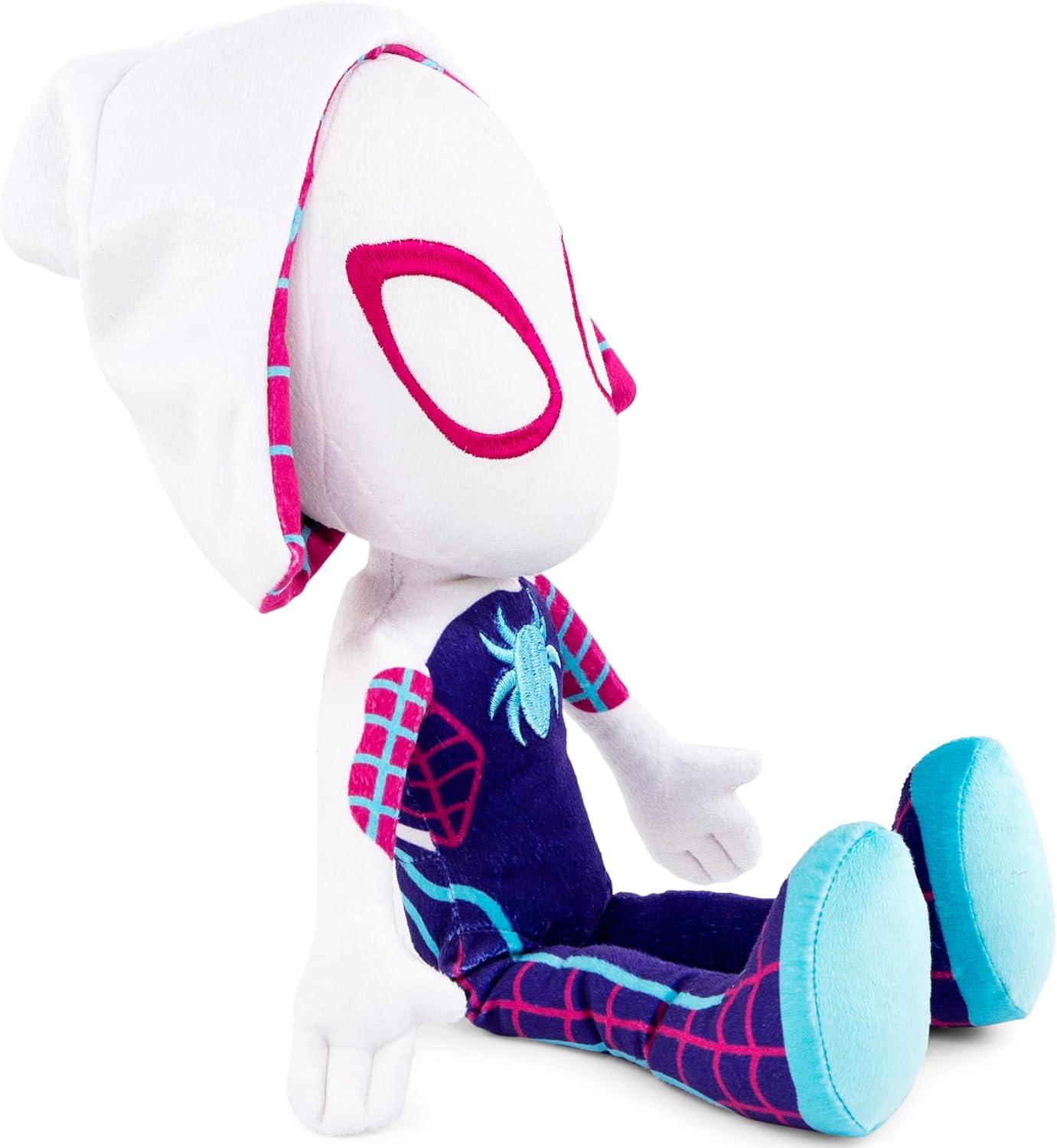 imageJay Franco Disney Winnie The Pooh Pillow Buddy  Super Soft Polyester Microfiber 16 inches Official Disney ProductWhite  Gwen