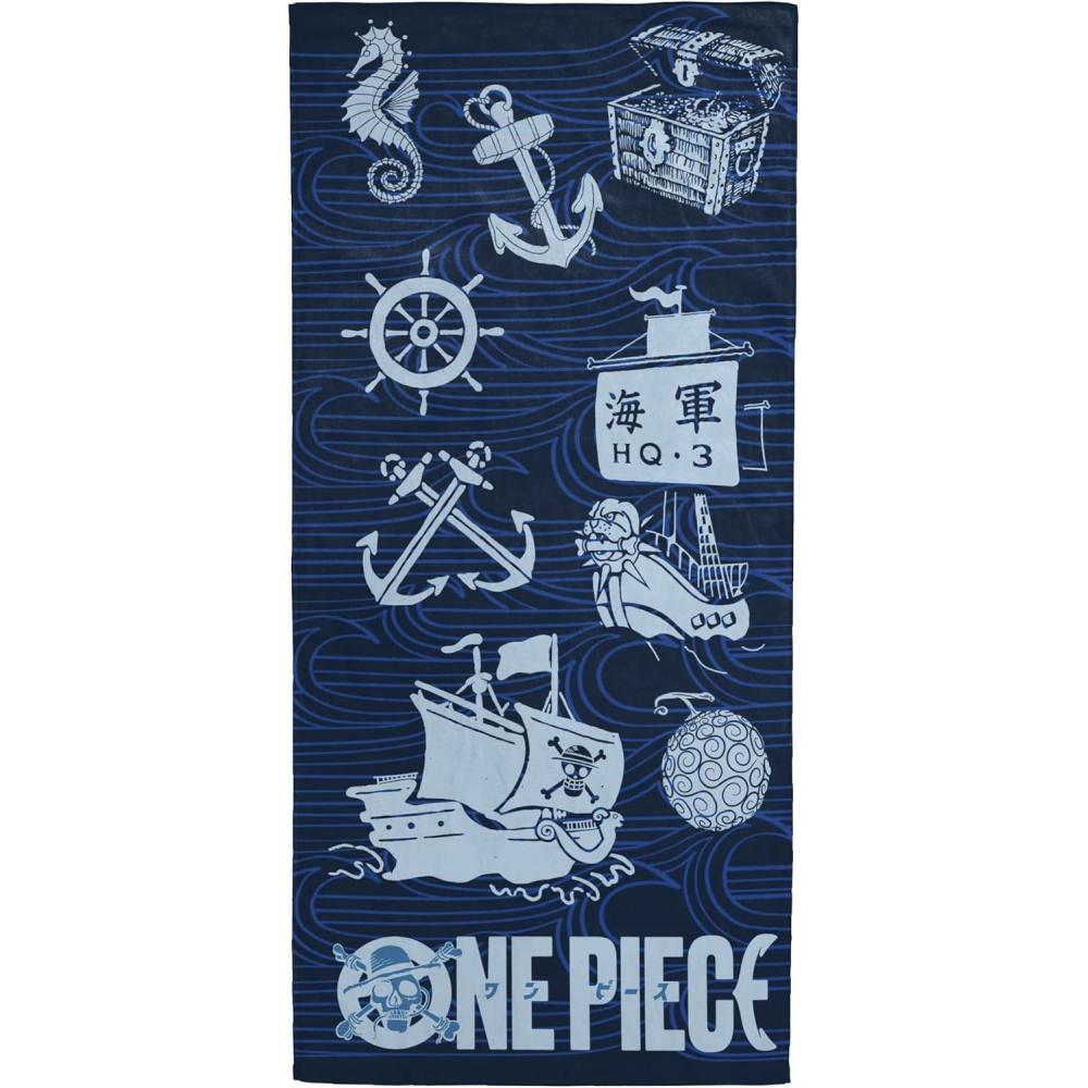 imageJay Franco Minecraft Creeper Kids Bath Pool Beach Towel  Super Soft ampamp Absorbent Blue 100 Cotton Towel Measures 28 x 58Blue  One Piece