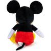 imageJay Franco Disney Mickey Mouse Plush Pillow Buddy  Super Soft Character Pillow  Polyester Microfiber  17 Inches