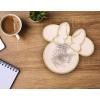 imageJay Franco Disney Mickey Mouse Soap Dish  Black Resin Sponge HolderJewelry Dish  Bathroom DcorPink  Minnie Mouse