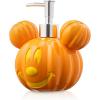 imageJay Franco Disney Minnie Mouse Gingerbread Bathroom Set  2 Piece Collection Includes Lotion Pump and Soap Dish  Christmas and Holiday Bathroom AccessoriesOrange  Mickey Mouse