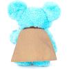 imageJay Franco Disney Winnie The Pooh Pillow Buddy  Super Soft Polyester Microfiber 16 inches Official Disney ProductBlue  Nubs