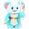 imageJay Franco Disney Winnie The Pooh Pillow Buddy  Super Soft Polyester Microfiber 16 inches Official Disney ProductBlue  Nubs