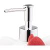 imageJay Franco Hello Kitty Candy Cane Soap Dispenser  Christmas ampamp Holiday Season Bathroom Dcor and Storage  Resin Lotion Pump