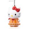 imageJay Franco Hello Kitty Candy Cane Soap Dispenser  Christmas ampamp Holiday Season Bathroom Dcor and Storage  Resin Lotion Pump