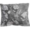 imageJay Franco Marvel Comics 80th Anniversary Twin Comforter ampamp Sham Set  Super Soft Kids Reversible Bedding  Fade Resistant Microfiber Official Marvel ProductGray  Spiderman