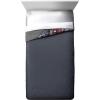 imageJay Franco Marvel Comics 80th Anniversary Twin Comforter ampamp Sham Set  Super Soft Kids Reversible Bedding  Fade Resistant Microfiber Official Marvel ProductGray  Spiderman