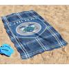 imageJay Franco Minecraft Creeper Kids Bath Pool Beach Towel  Super Soft ampamp Absorbent Blue 100 Cotton Towel Measures 28 x 58Blue  Gilmore Girls