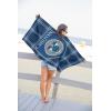 imageJay Franco Minecraft Creeper Kids Bath Pool Beach Towel  Super Soft ampamp Absorbent Blue 100 Cotton Towel Measures 28 x 58Blue  Gilmore Girls