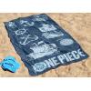 imageJay Franco Minecraft Creeper Kids Bath Pool Beach Towel  Super Soft ampamp Absorbent Blue 100 Cotton Towel Measures 28 x 58Blue  One Piece