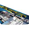 imageJay Franco Minecraft Creeper Kids Bath Pool Beach Towel  Super Soft ampamp Absorbent Blue 100 Cotton Towel Measures 28 x 58Blue  Star Wars 02