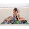 imageJay Franco Minecraft Creeper Kids Bath Pool Beach Towel  Super Soft ampamp Absorbent Blue 100 Cotton Towel Measures 28 x 58Gray  Marvel Comics