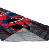 imageJay Franco Minecraft Creeper Kids Bath Pool Beach Towel  Super Soft ampamp Absorbent Blue 100 Cotton Towel Measures 28 x 58Gray  Spiderman