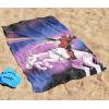 imageJay Franco Minecraft Creeper Kids Bath Pool Beach Towel  Super Soft ampamp Absorbent Blue 100 Cotton Towel Measures 28 x 58Multi  Deadpool