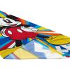 imageJay Franco Minecraft Creeper Kids Bath Pool Beach Towel  Super Soft ampamp Absorbent Blue 100 Cotton Towel Measures 28 x 58Multi  Mickey Mouse 01