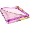 imageMarvel Spiderman Plush Throw Blanket  Measures 46 x 60 Inches  Kids Super Soft Fleece Superhero BeddingPink  Xomgpop