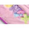 imageMarvel Spiderman Plush Throw Blanket  Measures 46 x 60 Inches  Kids Super Soft Fleece Superhero BeddingPink  Xomgpop
